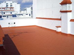 impermeabilizar terraza