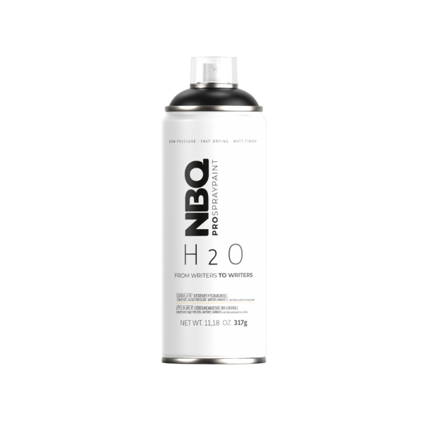 Spray base agua ecológico
