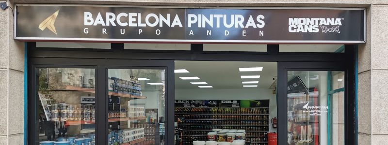 Limpiador de moho - Barcelona Pinturas - Tienda de Pinturas
